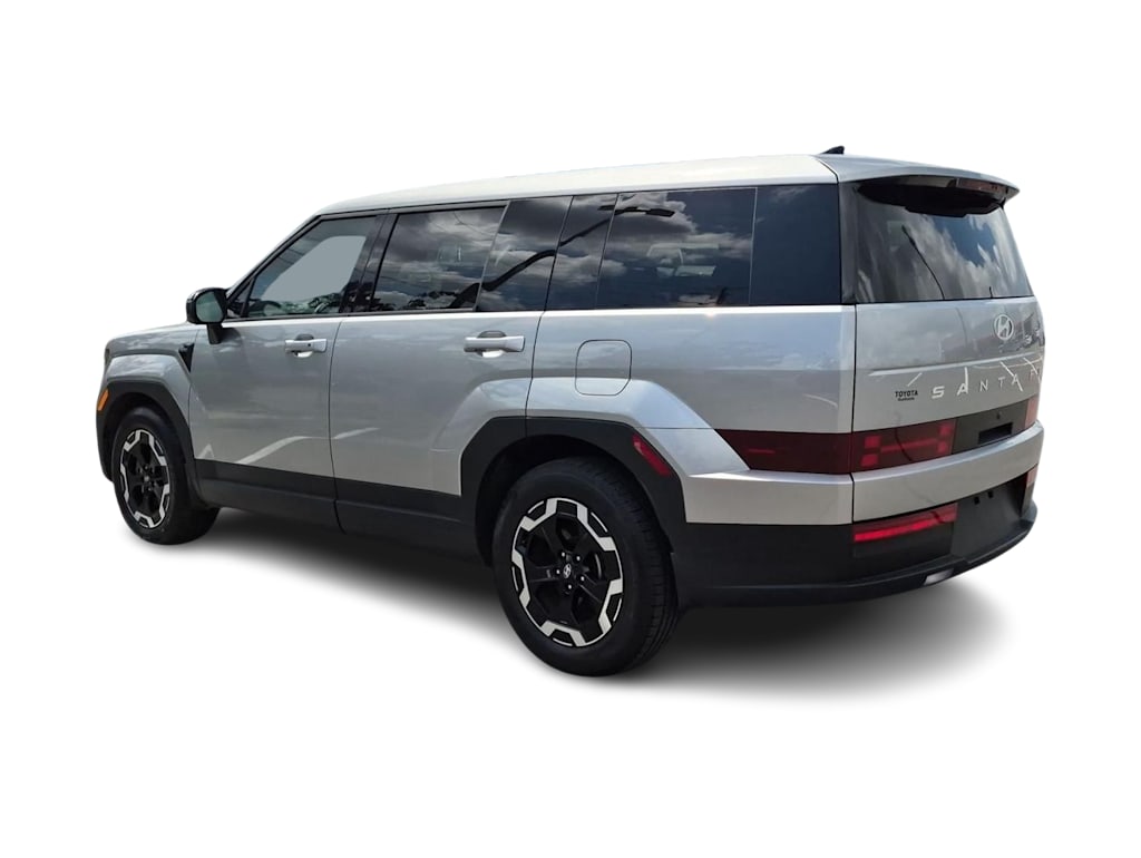 Thumbnail: 2024 Hyundai Santa Fe - 4