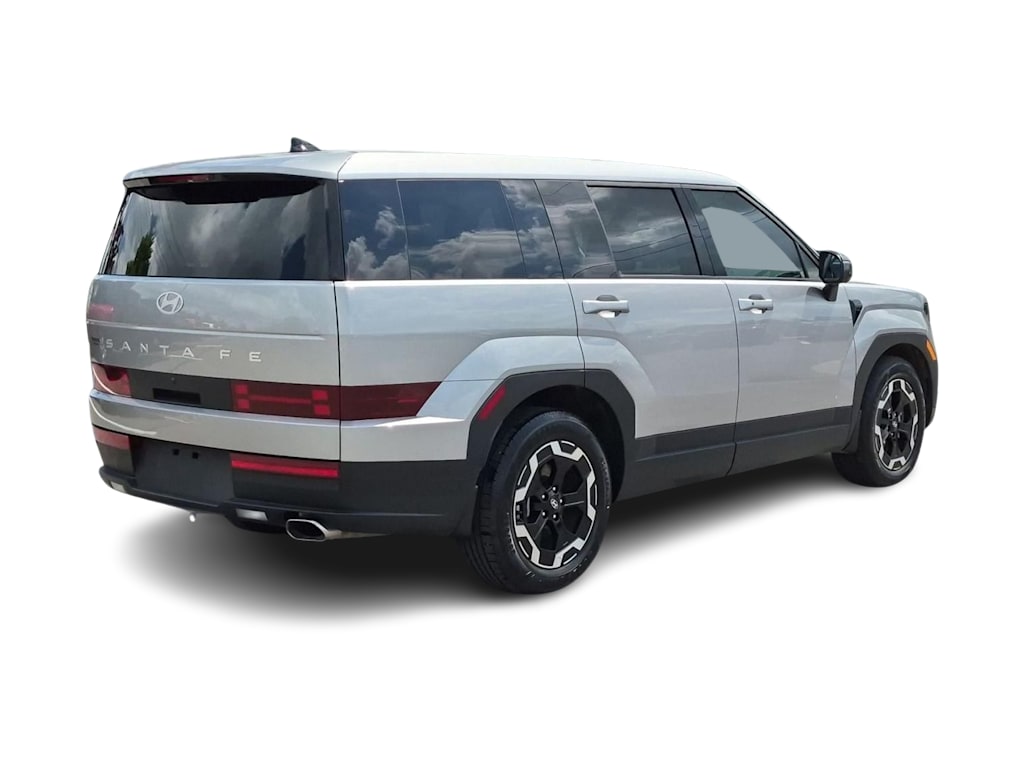 Thumbnail: 2024 Hyundai Santa Fe - 20