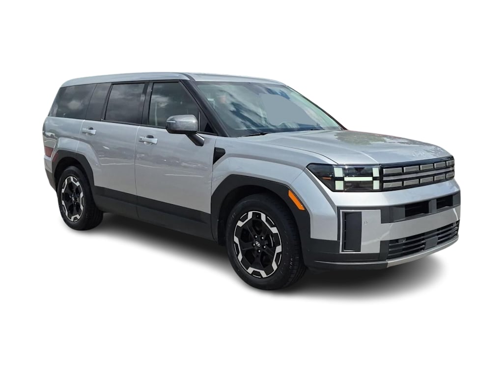 Thumbnail: 2024 Hyundai Santa Fe - 17