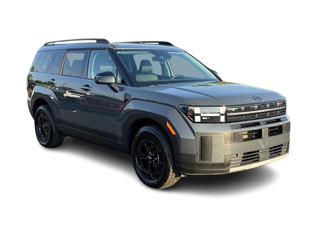 Thumbnail: 2024 Hyundai Santa Fe - 18