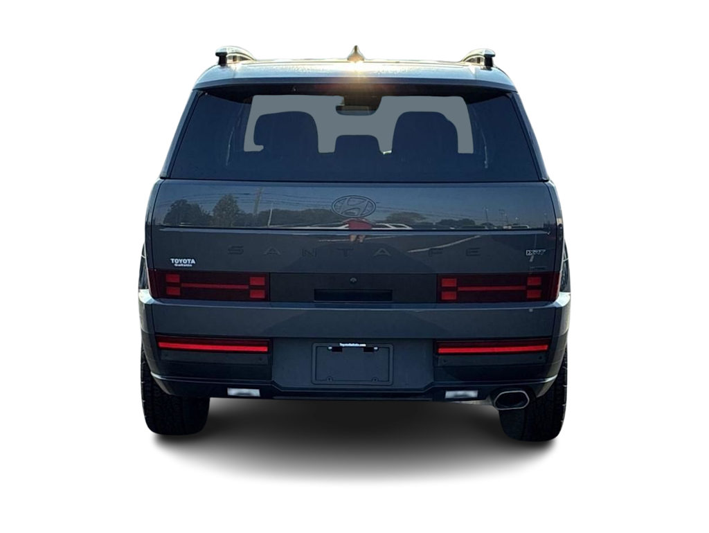 Thumbnail: 2024 Hyundai Santa Fe - 20