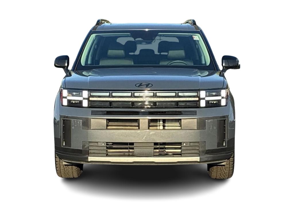 Thumbnail: 2024 Hyundai Santa Fe - 5