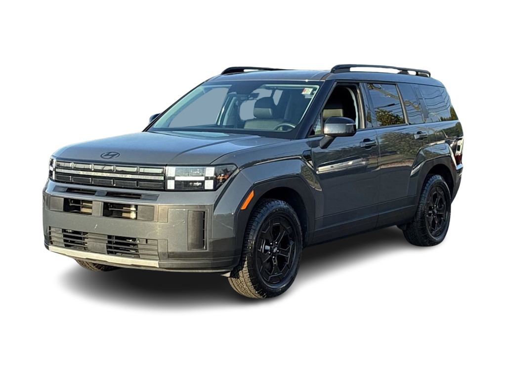 Thumbnail: 2024 Hyundai Santa Fe - 19