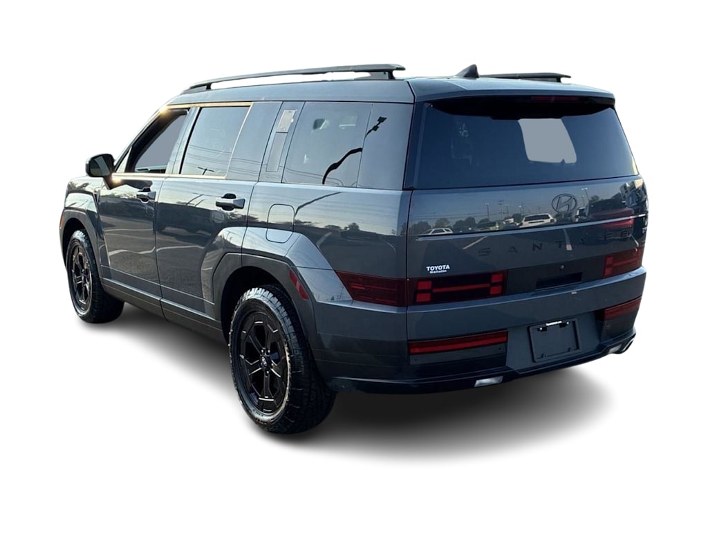 Thumbnail: 2024 Hyundai Santa Fe - 4