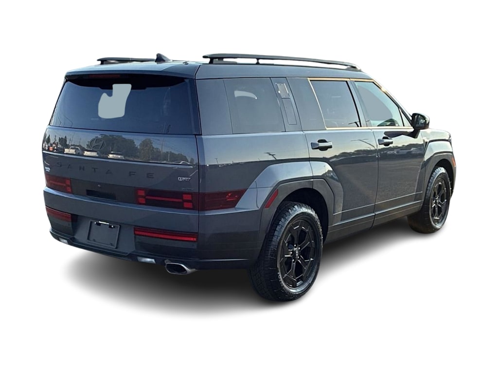 Thumbnail: 2024 Hyundai Santa Fe - 21