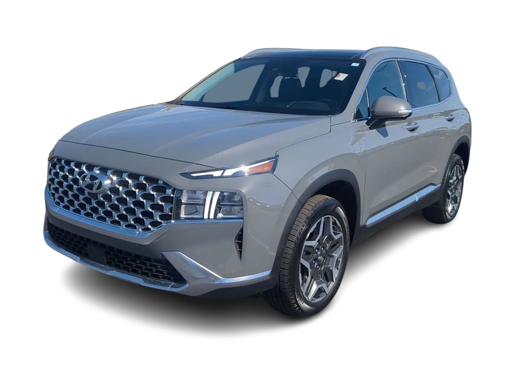 Thumbnail: 2023 Hyundai Santa Fe - 19