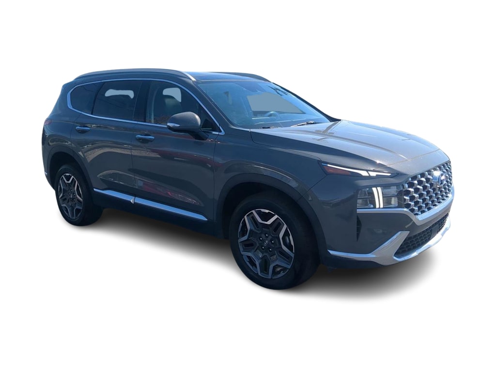 Thumbnail: 2023 Hyundai Santa Fe - 18