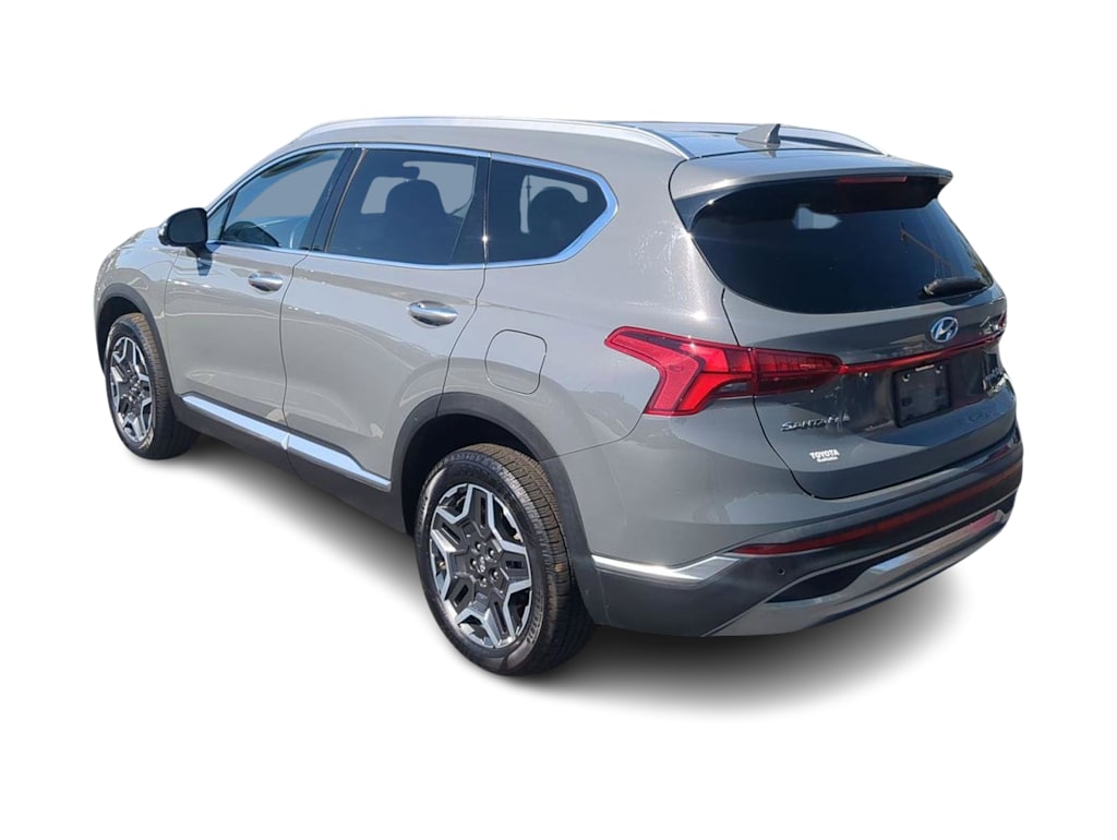 Thumbnail: 2023 Hyundai Santa Fe - 4
