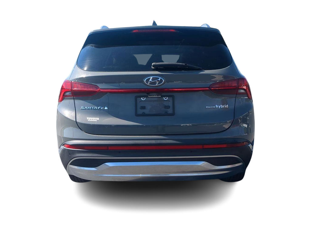 Thumbnail: 2023 Hyundai Santa Fe - 24