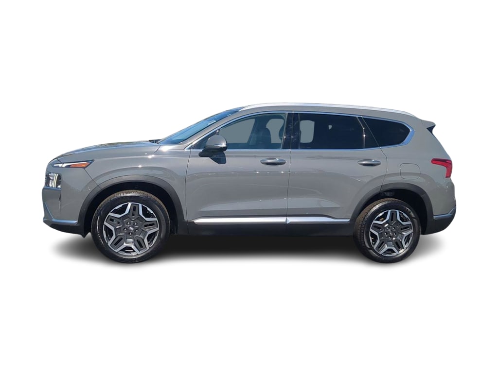 Thumbnail: 2023 Hyundai Santa Fe - 22