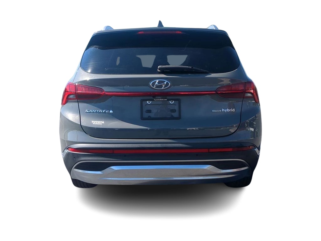Thumbnail: 2023 Hyundai Santa Fe - 5