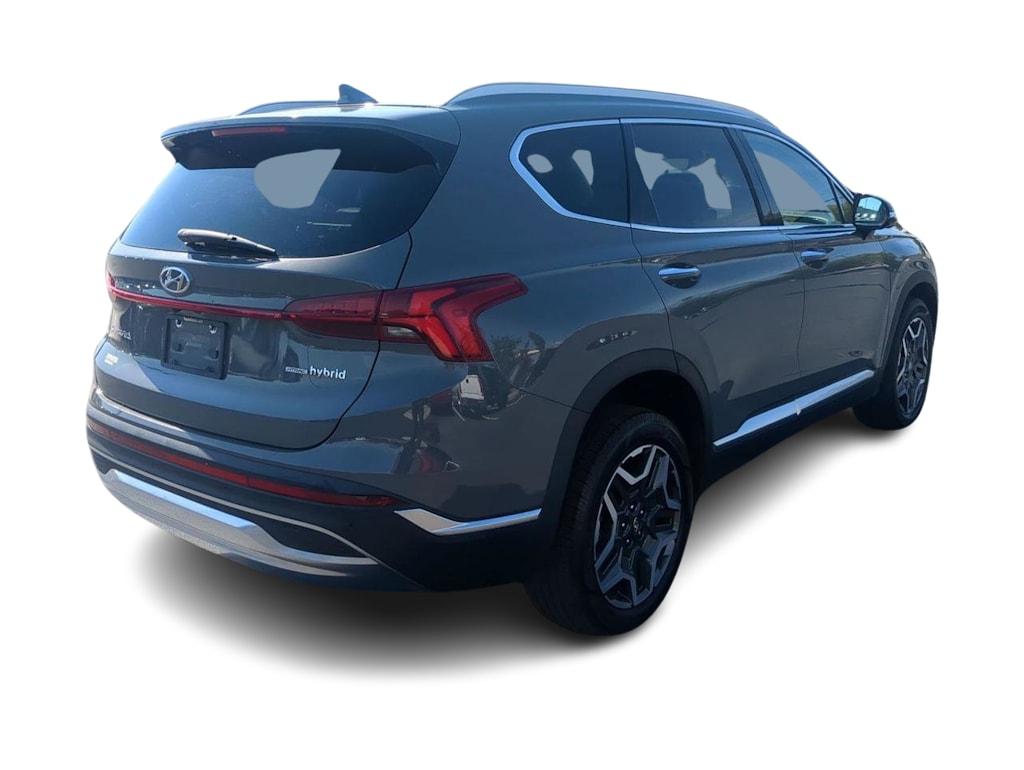 Thumbnail: 2023 Hyundai Santa Fe - 20