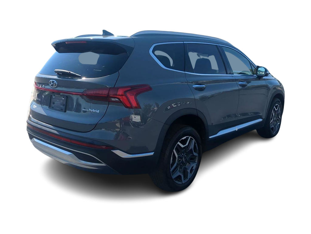 Thumbnail: 2023 Hyundai Santa Fe - 25