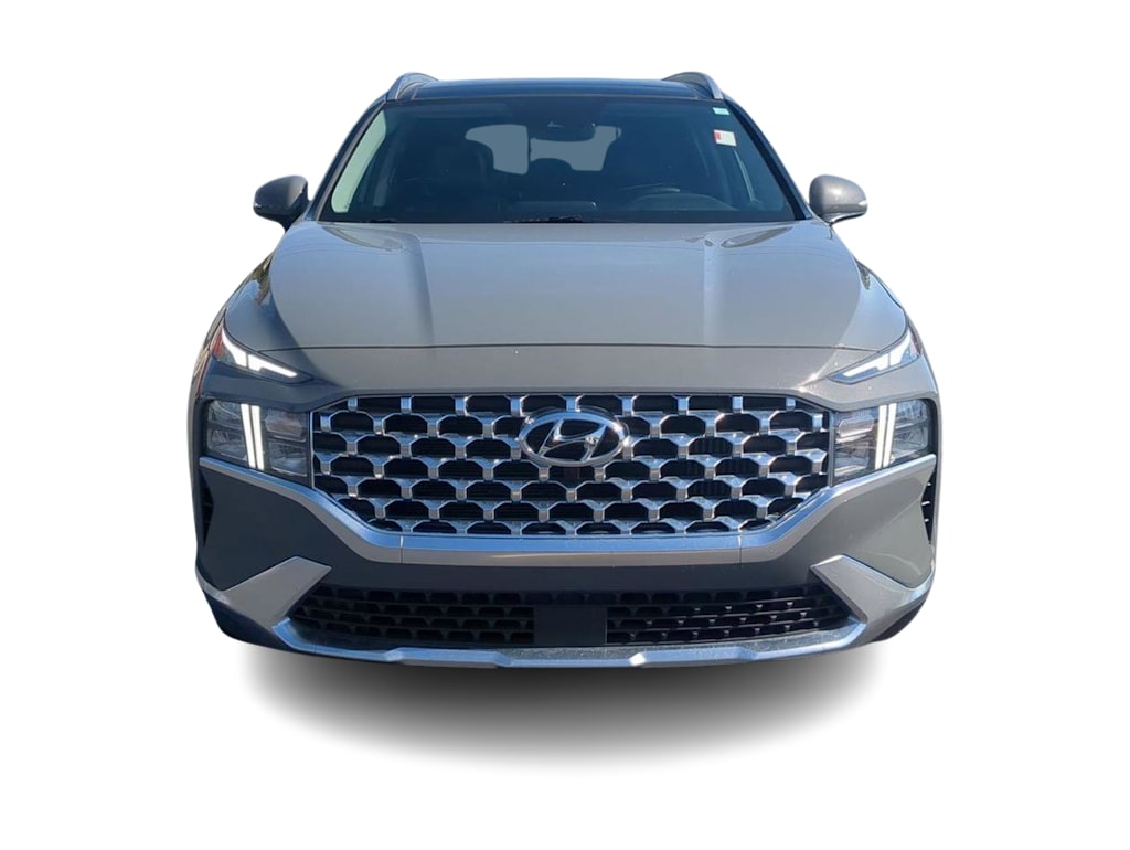 Thumbnail: 2023 Hyundai Santa Fe - 6