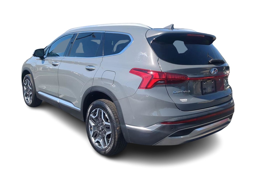 Thumbnail: 2023 Hyundai Santa Fe - 23