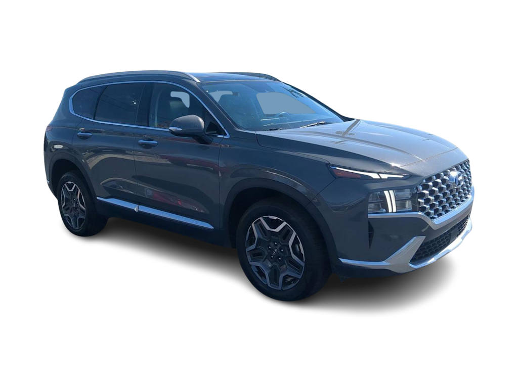 Thumbnail: 2023 Hyundai Santa Fe - 27
