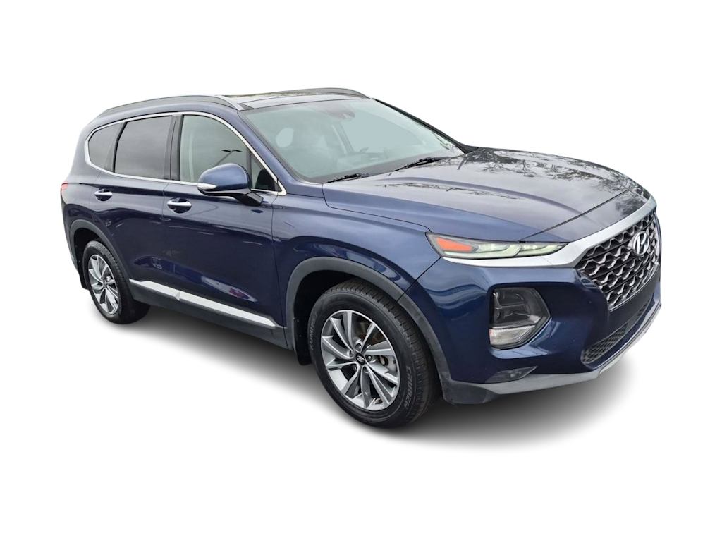Thumbnail: 2019 Hyundai Santa Fe - 16