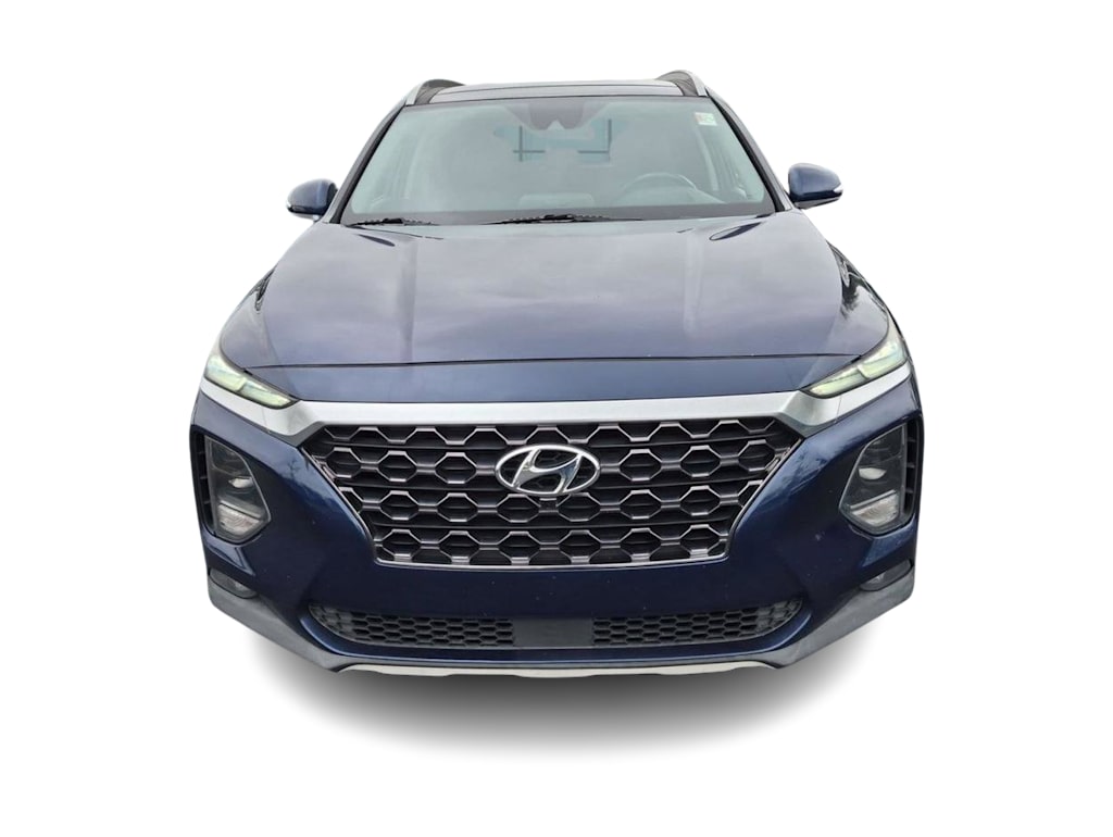 Thumbnail: 2019 Hyundai Santa Fe - 6