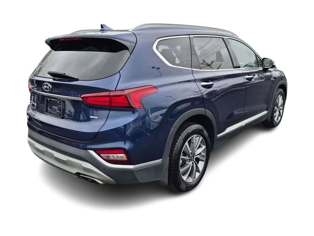 Thumbnail: 2019 Hyundai Santa Fe - 18