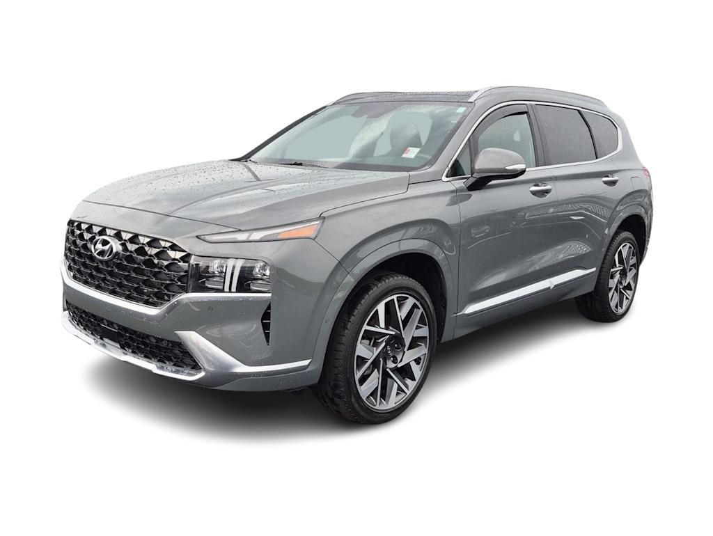 Thumbnail: 2023 Hyundai Santa Fe - 20