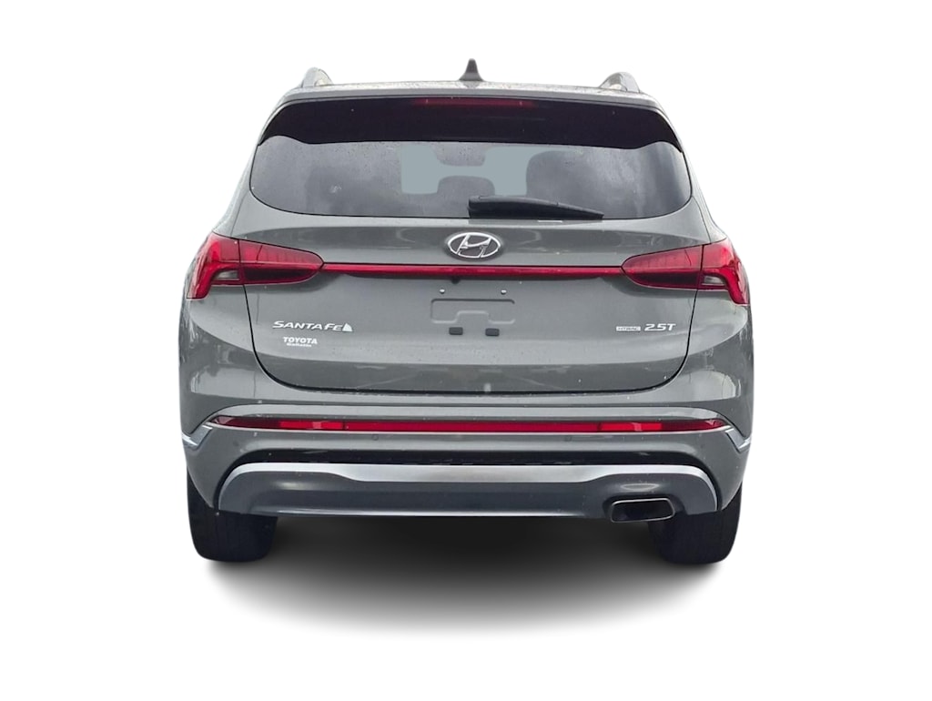 Thumbnail: 2023 Hyundai Santa Fe - 5