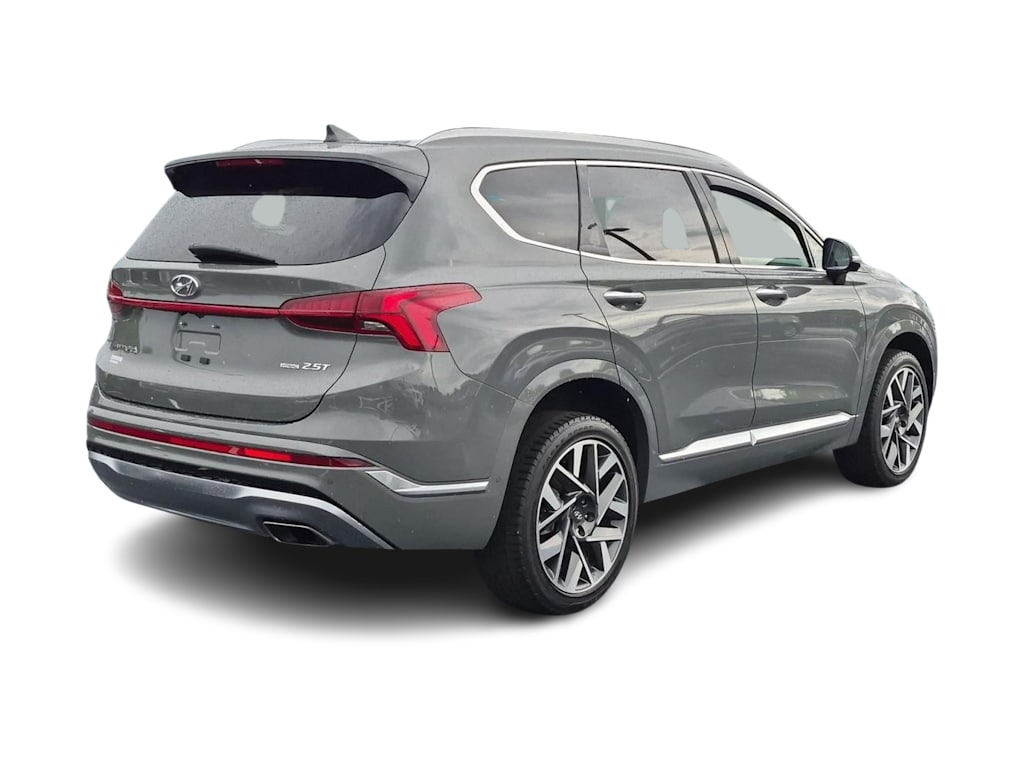 Thumbnail: 2023 Hyundai Santa Fe - 21