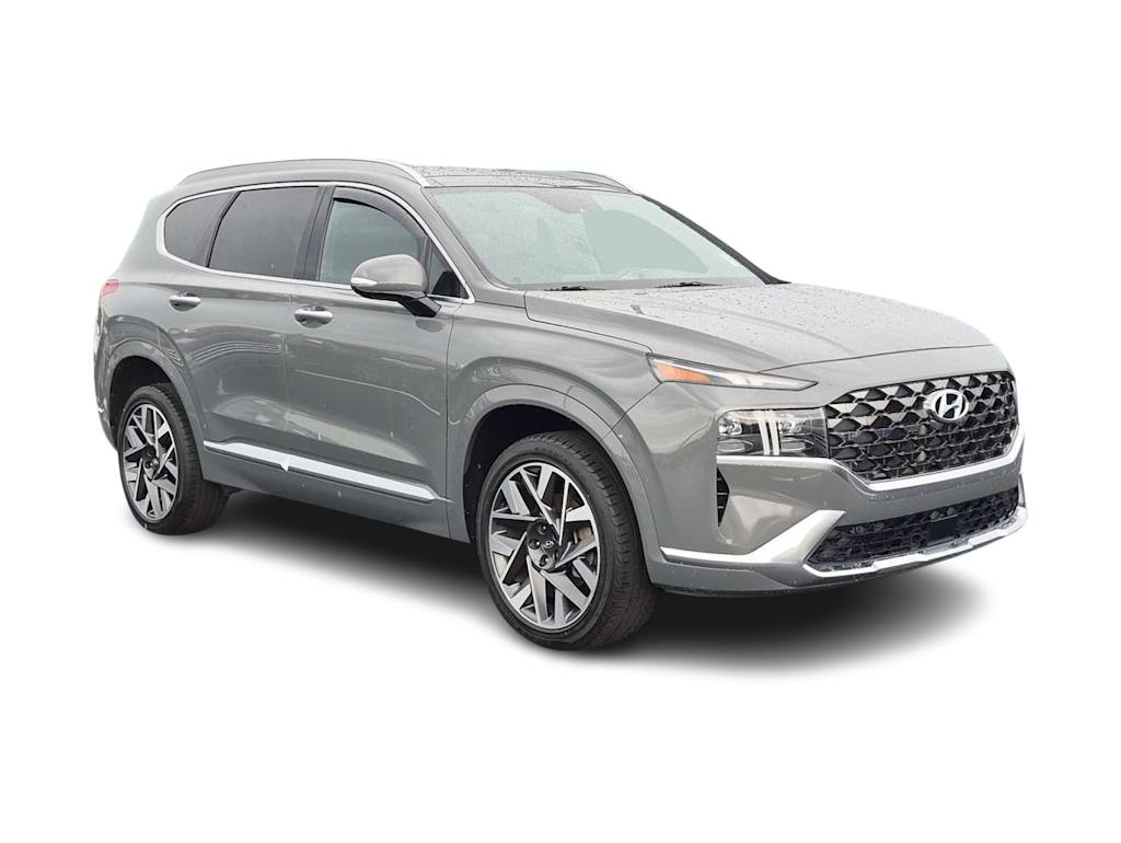 Thumbnail: 2023 Hyundai Santa Fe - 19