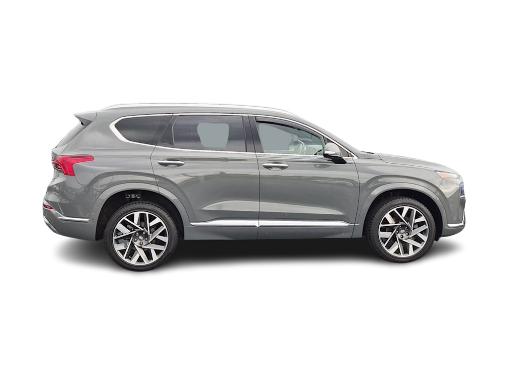 Thumbnail: 2023 Hyundai Santa Fe - 22