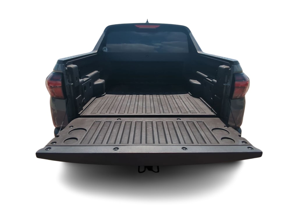 Thumbnail: 2022 Hyundai Santa Cruz - 18