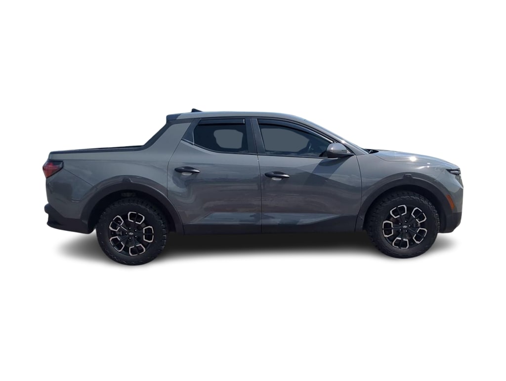 Thumbnail: 2022 Hyundai Santa Cruz - 24