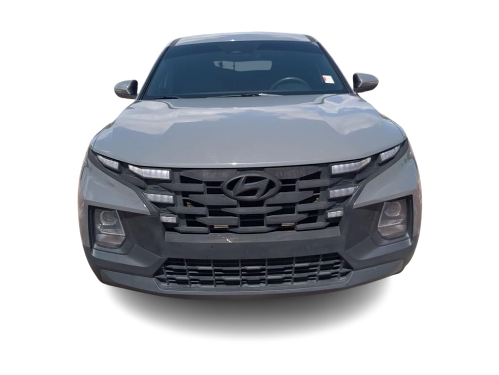 Thumbnail: 2022 Hyundai Santa Cruz - 6