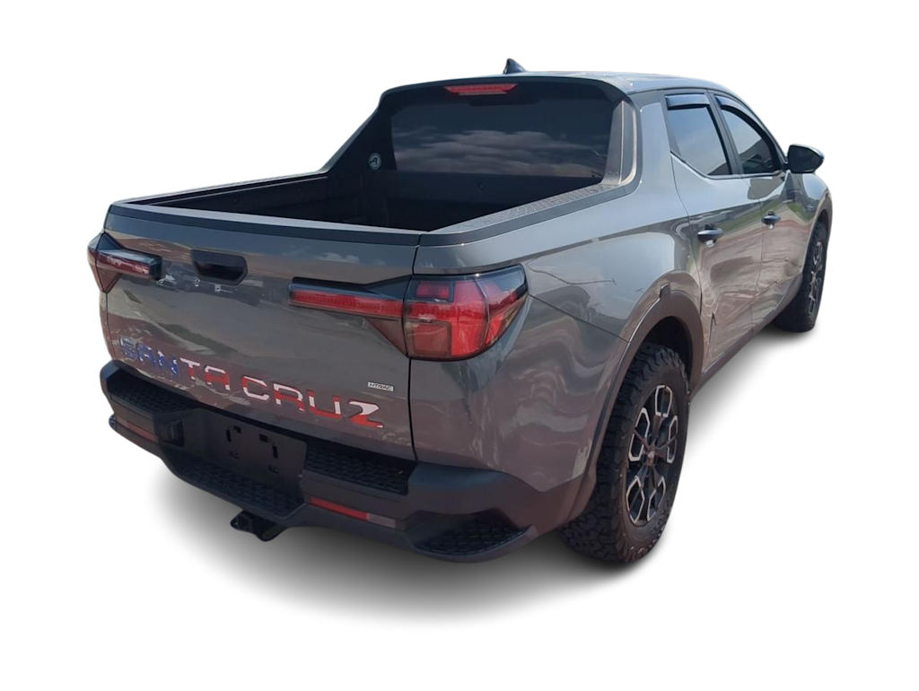 Thumbnail: 2022 Hyundai Santa Cruz - 27