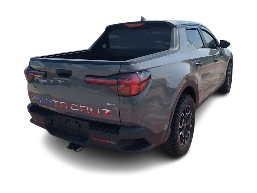 Thumbnail: 2022 Hyundai Santa Cruz - 23