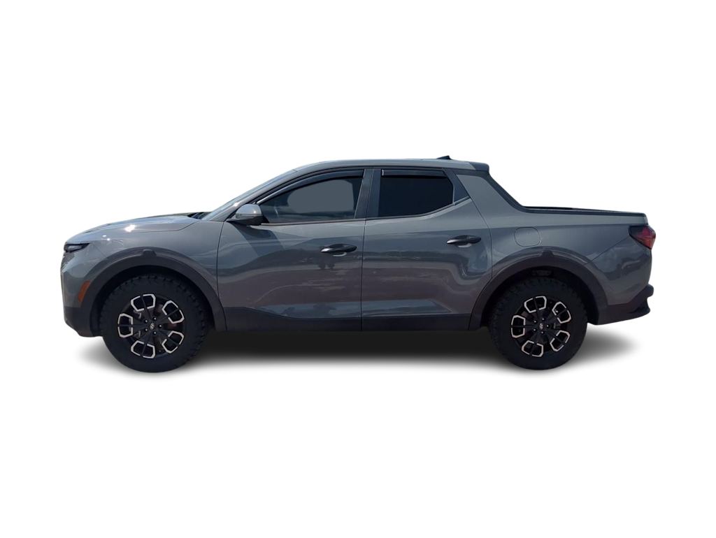 Thumbnail: 2022 Hyundai Santa Cruz - 30