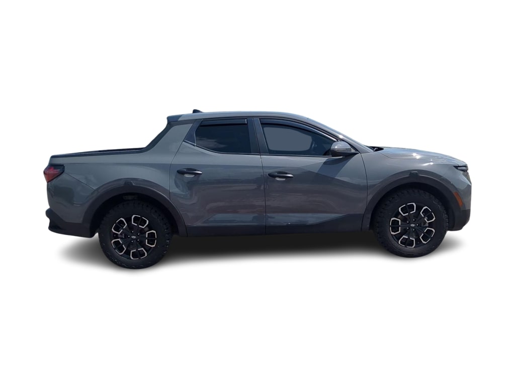 Thumbnail: 2022 Hyundai Santa Cruz - 26