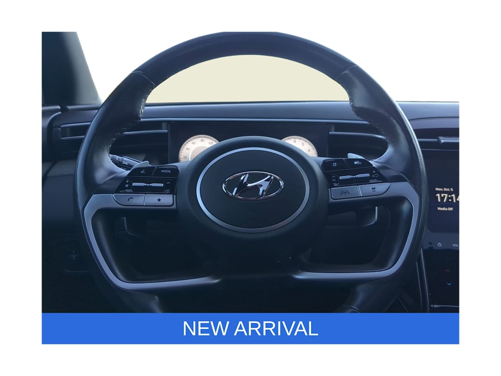 Thumbnail: 2024 Hyundai Santa Cruz - 5