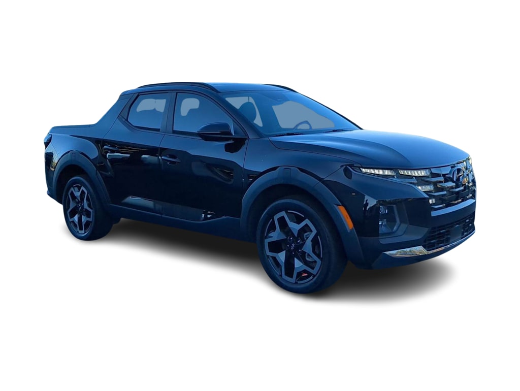 Thumbnail: 2024 Hyundai Santa Cruz - 19