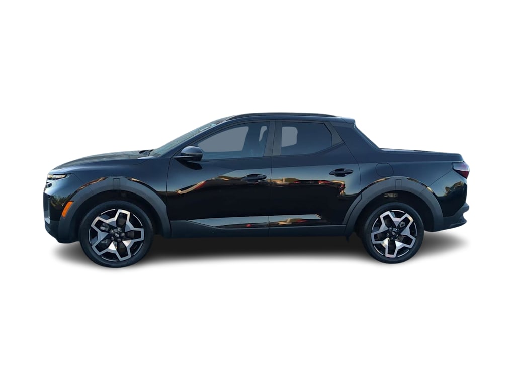 Thumbnail: 2024 Hyundai Santa Cruz - 3