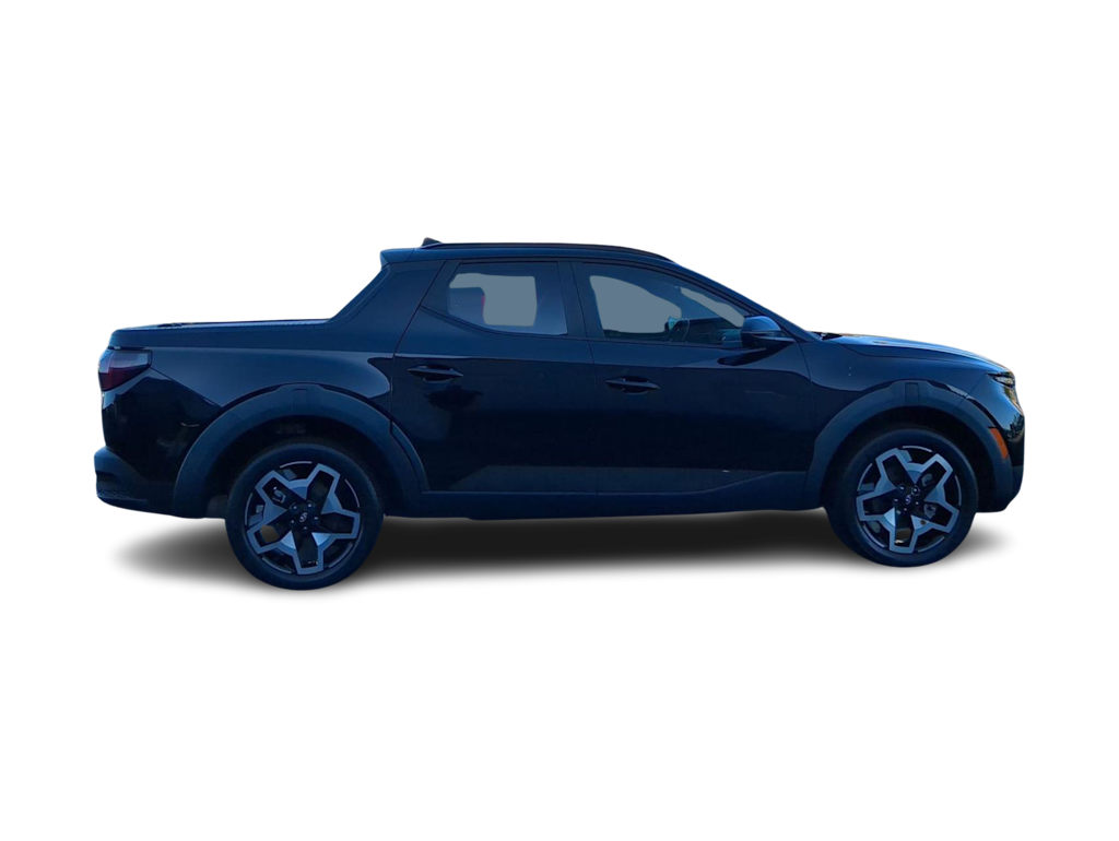 Thumbnail: 2024 Hyundai Santa Cruz - 18