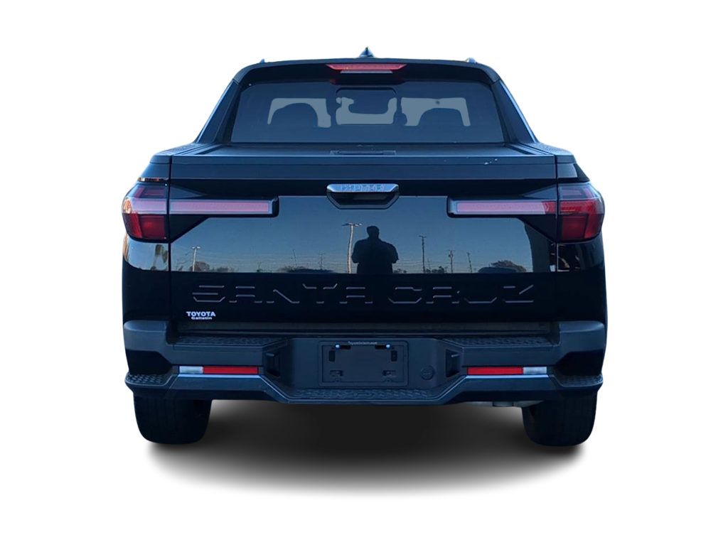 Thumbnail: 2024 Hyundai Santa Cruz - 6