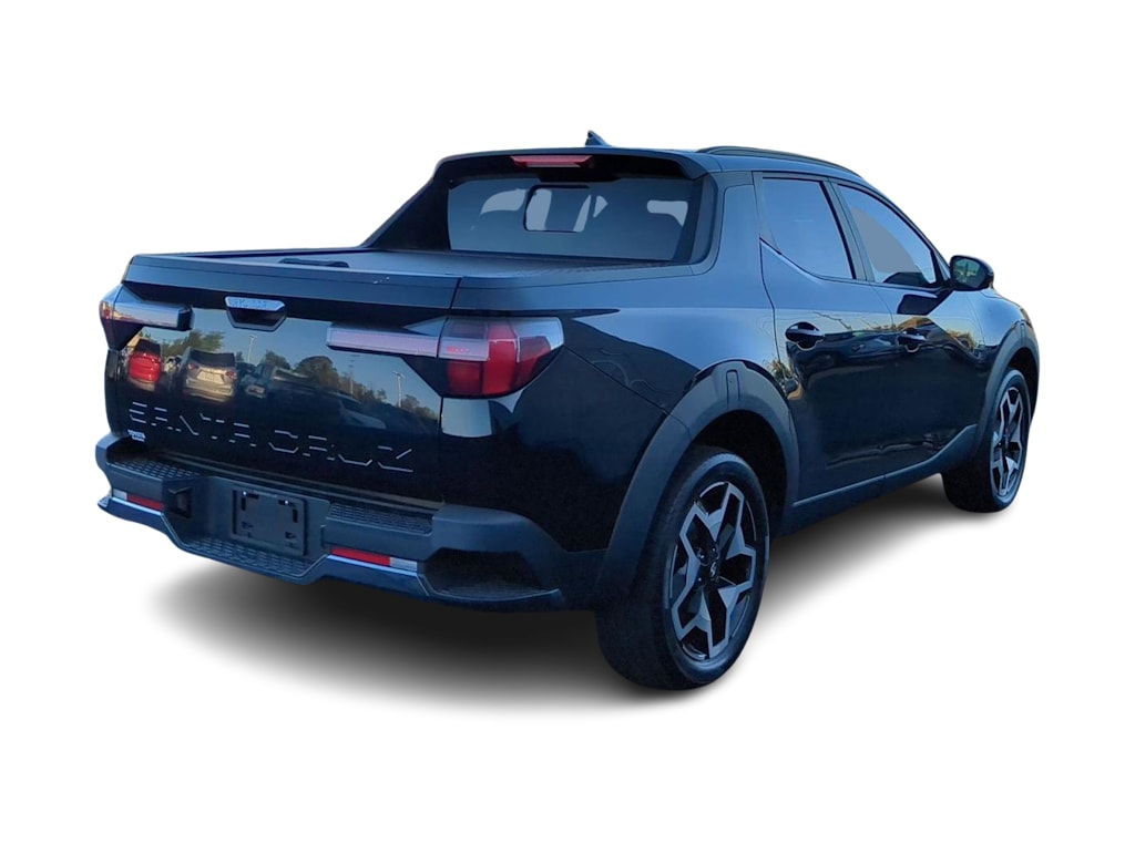 Thumbnail: 2024 Hyundai Santa Cruz - 17