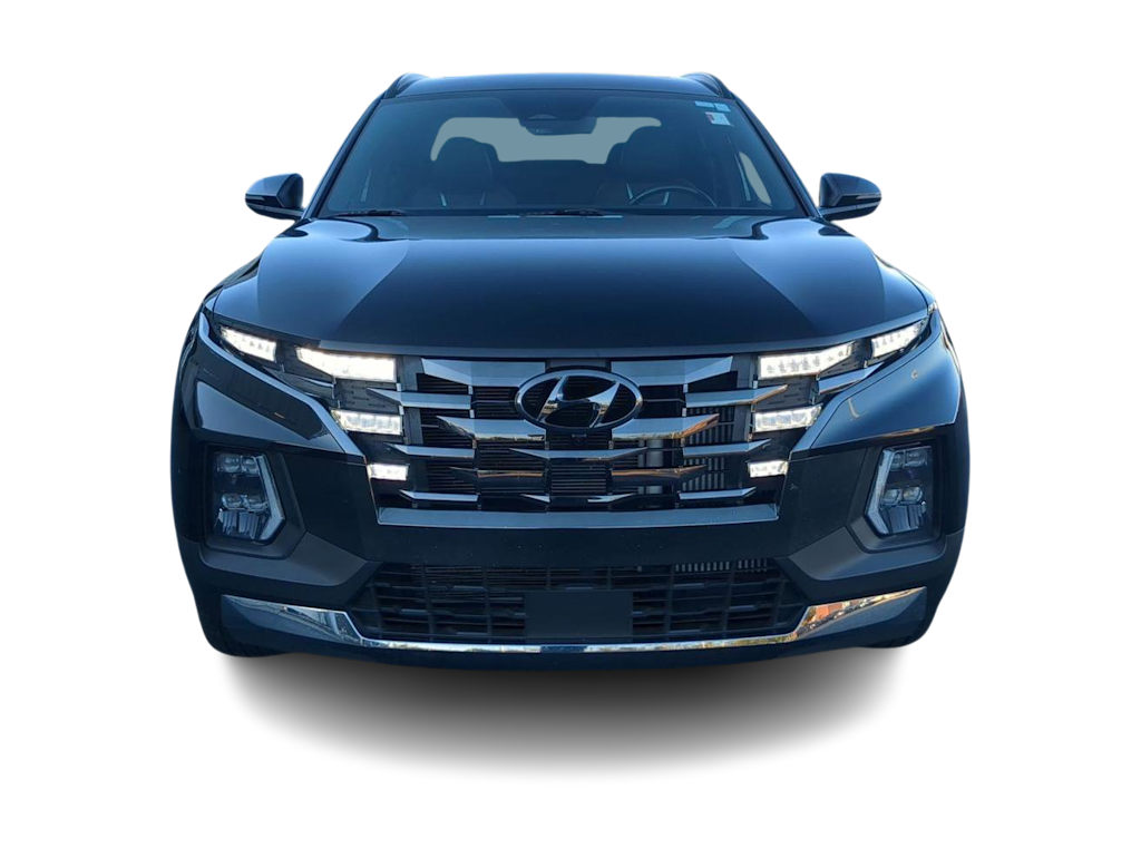 Thumbnail: 2024 Hyundai Santa Cruz - 20