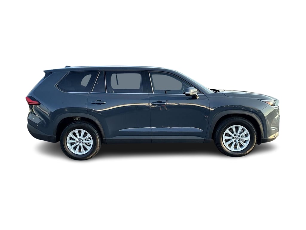 Thumbnail: 2024 Toyota Grand Highlander - 22