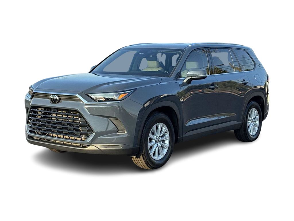 Thumbnail: 2024 Toyota Grand Highlander - 20