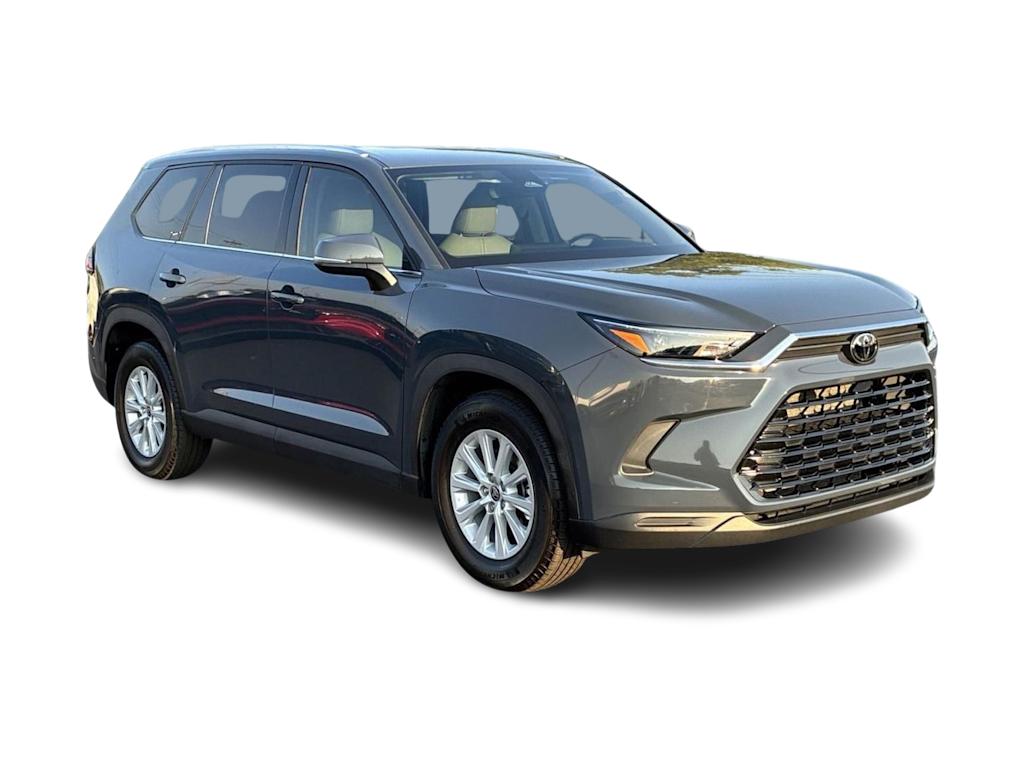 Thumbnail: 2024 Toyota Grand Highlander - 19