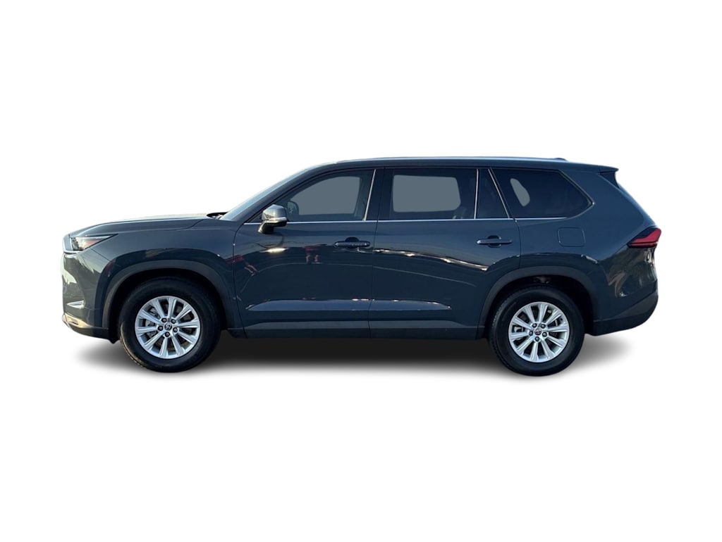 Thumbnail: 2024 Toyota Grand Highlander - 3