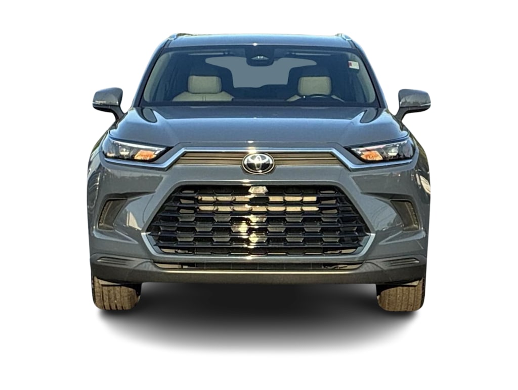 Thumbnail: 2024 Toyota Grand Highlander - 6