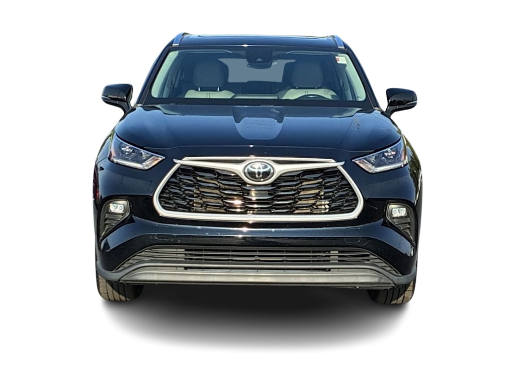 Thumbnail: 2021 Toyota Highlander - 6