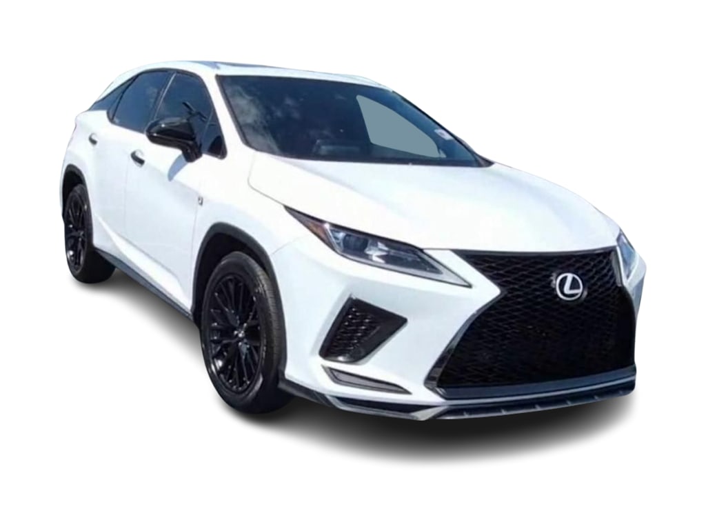 Thumbnail: 2021 Toyota Highlander - 16