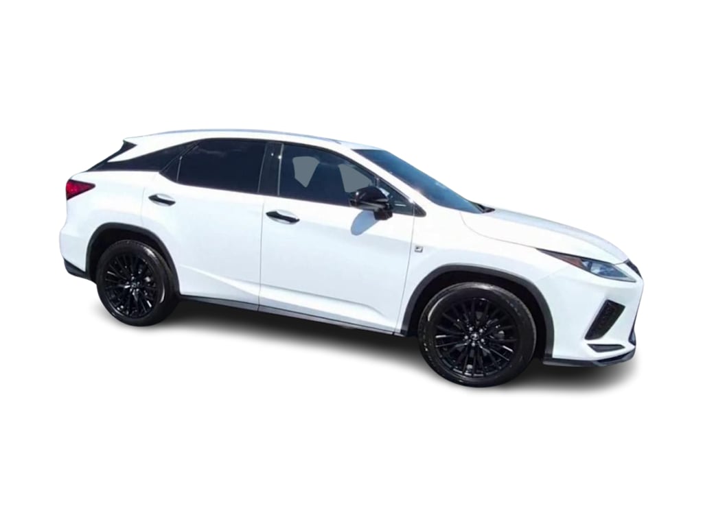 Thumbnail: 2021 Toyota Highlander - 19